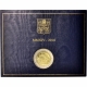 Vatican 2 Euro Coin - 25 Years Since the Fall of the Berlin Wall 2014 - © NumisCorner.com