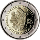 Vatican 2 Euro Coin - 25th Anniversary of the Death of Mother Teresa of Calcutta 2022 - Proof - © Michail