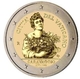 Vatican 2 Euro Coin - 450th Anniversary of the Birth of Caravaggio 2021 - Numiscover - © European Union 1998–2023