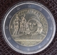 Vatican 2 Euro Coin - 500th Anniversary of the Death of Pietro Perugino 2023 - © eurocollection.co.uk
