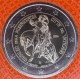 Vatican 2 Euro Coin - Holy Year of Mercy 2016 - © eurocollection.co.uk