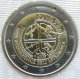 Vatican 2 Euro Coin - International Year of Astronomy 2009 - © eurocollection.co.uk