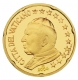 Vatican 20 Cent Coin 2004 - © Michail