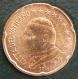 Vatican 20 Cent Coin 2005 - © eurocollection.co.uk