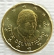 Vatican 20 Cent Coin 2009 - © eurocollection.co.uk
