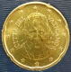 Vatican 20 Cent Coin 2014 - © eurocollection.co.uk
