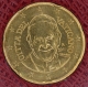 Vatican 20 Cent Coin 2015 - © eurocollection.co.uk