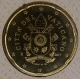 Vatican 20 Cent Coin 2017 - © eurocollection.co.uk