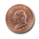 Vatican 5 Cent Coin 2002 - © bund-spezial