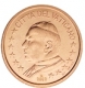 Vatican 5 Cent Coin 2002 - © Michail