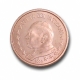 Vatican 5 Cent Coin 2003 - © bund-spezial