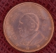 Vatican 5 Cent Coin 2015 - © eurocollection.co.uk