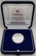 Vatican 5 Euro Silver Coin - Laudato Si - Anima Mundi 2022 - Gold-Plated - © Kultgoalie