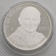 Vatican 5 Euro silver coin Beatification of Pope John Paul II 2011 - © Kultgoalie