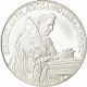 Vatican 5 Euro silver coin World Day of Peace 2007 - © NumisCorner.com