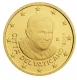Vatican 50 Cent Coin 2008 - © Michail