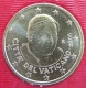 Vatican 50 Cent Coin 2008 - © eurocollection.co.uk