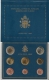 Vatican Euro Coinset 2002 - © MDS-Logistik