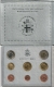 Vatican Euro Coinset 2003 - © MDS-Logistik