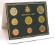 Vatican Euro Coinset 2005 - © bund-spezial