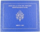 Vatican Euro Coinset 2007 - © bund-spezial