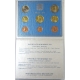 Vatican Euro Coinset 2012 - © bund-spezial