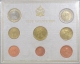 Vatican Euro Coinset Sede Vacante 2005 - © bund-spezial