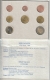 Vatican Euro Coinset Sede Vacante 2005 - © MDS-Logistik