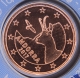 Andorra 1 Cent Coin 2017 - © eurocollection.co.uk