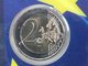 Andorra 2 Euro Coin - 10 Years of Monetary Agreement Between Andorra and the EU 2022 - © Münzenhandel Renger