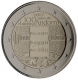 Andorra 2 Euro Coin - 100 Years of the Anthem of Andorra 2017 - © European Central Bank