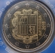 Andorra 2 Euro Coin 2015 - © eurocollection.co.uk