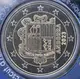 Andorra 2 Euro Coin 2023 - © eurocollection.co.uk