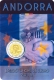 Andorra 2 Euro Coin - 25 Years of Customs Union with the EU 2015 - © Zafira