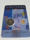 Andorra 2 Euro Coin - 25 Years of Customs Union with the EU 2015 - © Münzenhandel Renger
