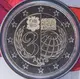 Andorra 2 Euro Coin - 30 Years of Andorra's Accession to the United Nations 2023 - © eurocollection.co.uk