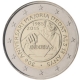Andorra 2 Euro Coin - 30 Years since 18 became Legal Age 2015 - © European Central Bank