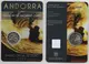Andorra 2 Euro Coin - Summer Solstice Festivals 2023 - © john40