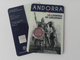 Andorra 2 Euro Coin - The Legend of Charlemagne 2022 - © Münzenhandel Renger