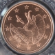 Andorra 5 Cent Coin 2020 - © eurocollection.co.uk