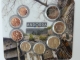 Andorra Euro Coinset 2019 - © Münzenhandel Renger