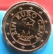 Austria 1 Cent Coin 2002 - © eurocollection.co.uk