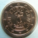 Austria 1 Cent Coin 2014 - © eurocollection.co.uk