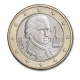 Austria 1 Euro Coin 2007 - © bund-spezial