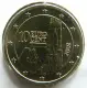 Austria 10 Cent Coin 2002 - © eurocollection.co.uk