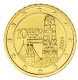 Austria 10 Cent Coin 2004 - © Michail
