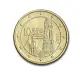 Austria 10 Cent Coin 2007 - © bund-spezial