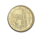 Austria 10 Cent Coin 2008 - © bund-spezial