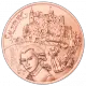Austria 10 Euro Coin - Austria by it`s Children - Federal Provinces - Salzburg 2014 - © nobody1953
