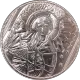 Austria 10 Euro Coin Guardian Angels - Uriel - The Illuminating Angel 2018 - © diebeskuss